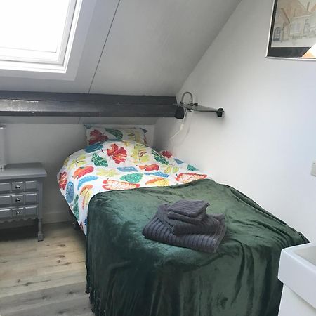 波尔德里扎尔姆住宿加早餐旅馆 Schalkwijk 外观 照片